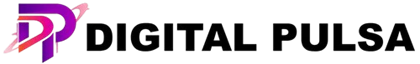 Digital Pulsa