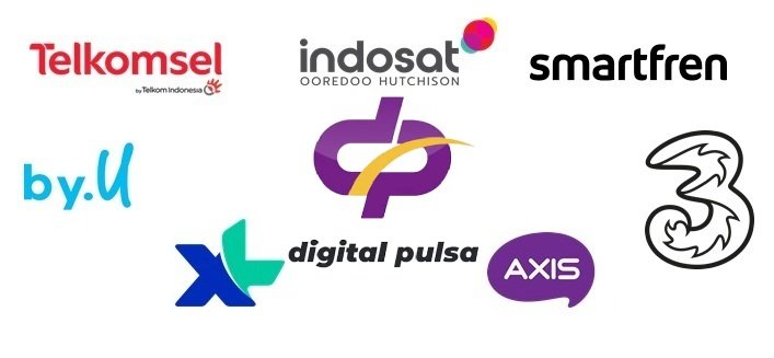 daftar harga pulsa murah