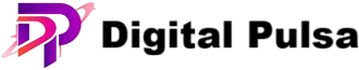 Digital Pulsa