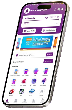 digital pulsa murah 1